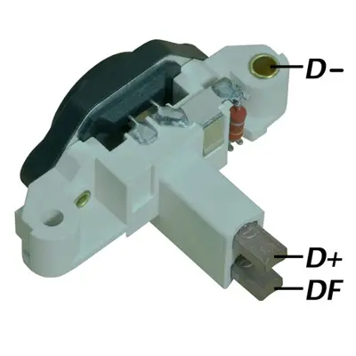 MAGNETI MARELLI 359000700030 Alternatör Konjektörü GM A0022159106, GM A0031540206, GM A0031540606, GM A0031540706, GM A0031542306, GM A0081548302, GM 1204284, GM 576185, GM 576186, GM 576196