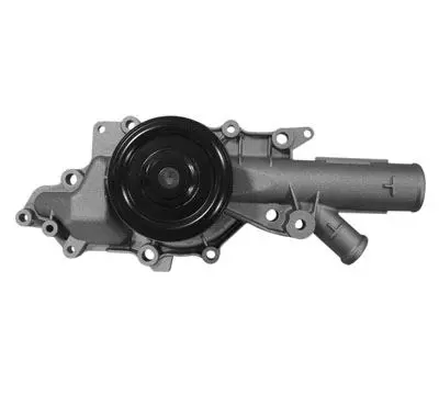 MAGNETI MARELLI 351110014200 Su Pompası GM A6462000301