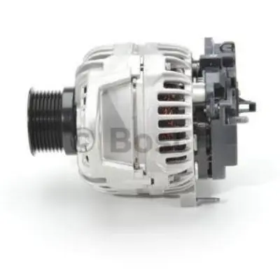 BOSCH 1986A00748 Alternator Komple (80a) - Iveco / Eurocargo I-Iıı - Eurostar GM 1516558R, GM 4757194, GM 4844266, GM 94VB10300BA, GM 99465867, GM A009154980280