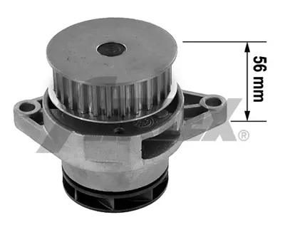 AIRTEX 1682 Devırdaım Golf Iv Bora Toledo 1.6 16v Bcb Azd 00> 36109243AB 36109243AC 36109243AD 36109243AE 36109243AF 36109243AG 36109243E 36109243F 36109243K 36109243L