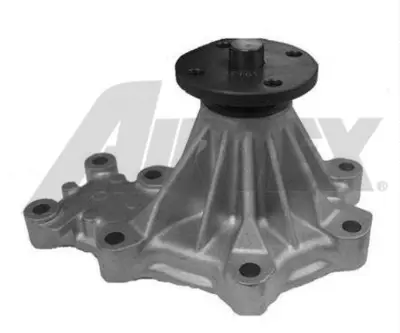 AIRTEX 1795 Devırdaım Su Pompası Mazda B Serıe B2500 2,5 / 2,5td 98>06 Ford  Ranger 2,5d / 2,5td 98>12 2184434 1405541 8AL415110 8AL415100 XM348501AE WL8115100A WL1115100E MEXM3J8501AA 8ALA15100A WL8115100C