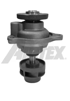 AIRTEX 1826 Devırdaım Su Pompası  Fıesta V 1.0 1.3  03>12 Ford Ka 1.3 96> 08 Street Ka (Rl2) 1.6 03>05  3N2G8501A4A 2S6G89591AA 2S6G8591AA 1798955 1740156 1479208 1322572 1229571 1219296 1089795