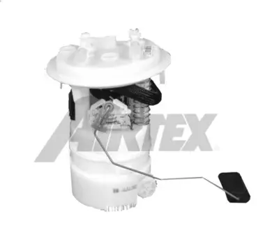 AIRTEX E10693M Yakıt Depo Samandırası C4 C5 C5 Iı P307 P308 P3008 1.6 16v 2.0 16v 1.4 16v 1525KH 1525NS 1525Q6 1525Q7 1525V0 1611118380 96326721 9632672180 9651020380 9652839880