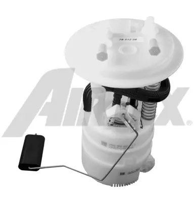 AIRTEX E10793M Yakıt Samandıra+pompa C2 1.4ı 8v / 16v 1.6 16v 1525CQ 1613305480 9647989180