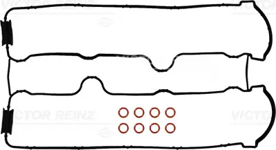 AKD 607642 Kapak Contası Ust X2.5 Xe V6 Omega B 3.2 Vectra C 55351456 5607833 607642 90411753 90501641 90501642 90511451 4770319 607525 607569