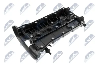 AKD OP199102 Motor Ust Kapagı (Metal) Kalos Lacettı 1.4 1.6 16v 96473698