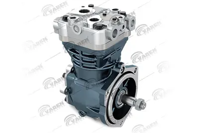 A-TECH 703.01.1210 Kompresor Sılındır Kapagı Komple Pleytlı - Ford Cargo / 3230 2532 2532d 3232c 3232s 3232cd 3232sd 35 7C462875BA