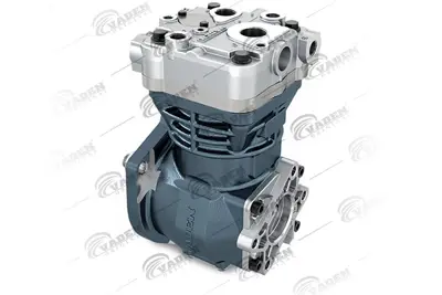 A-TECH 703.01.1210 Kompresor Sılındır Kapagı Komple Pleytlı - Ford Cargo / 3230 2532 2532d 3232c 3232s 3232cd 3232sd 35 7C462875BA