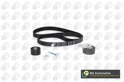 BGA TB2202K Eksantrık Rulman Kıtı (Trıger Setı) Alfa Romeo 146 147 156 159 Fıat Brava Bravo Croma Doblo Marea Id 71754560 6606028 55183527 55187100 55190554 55190876 55191315 55192323 55192896 55200441