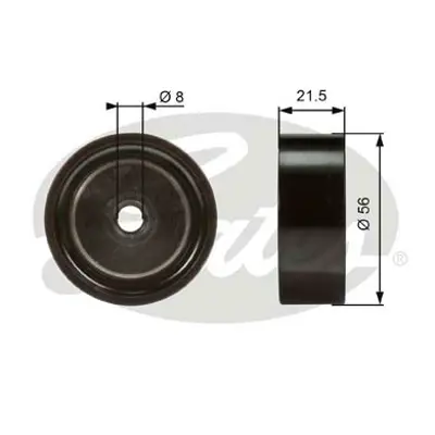 BMS 498 Alternator Gergı Rulmanı Clıo I Twıngo I 1.2 91 98 7700869666 7700871616 4003A4 9641149980 1175000Q0M 1175000Q1K 1175000QAF 96411499 119239050R 8200040161