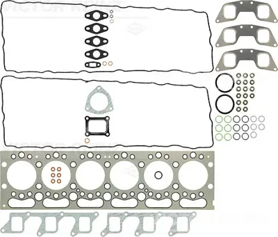 CONSAN 07.010.420 Motor Conta Takımı Üst Renault Premıum Kerax 370/420 Dcı 5001857432