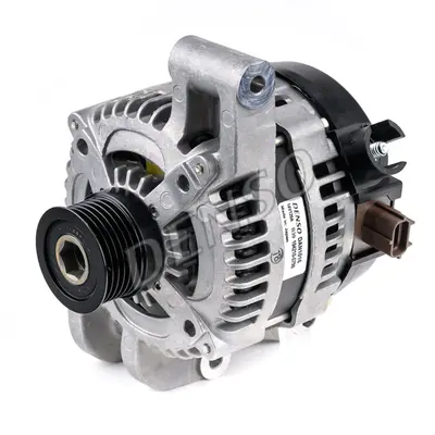 DENSO DAN1016 Alternator 12v (120a) Focus Iı 04>11 C Max 03>11 1,8tdcı / 2,0 16v Volvo C30 S40 V50 Iı 1,8 / 2,0 16 