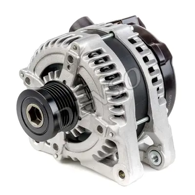 DENSO DAN1073 Alternator 12v (150a) Fıesta Vı Ecosport 13 /> Focus Iıı 11 /> B Max 12 /> 1,0 Gtdı 12v Ecoboost 1940809 12317605060 12317605061 12317605478 12317605479 12317605480 12317610260 7605060 7605061 7605478