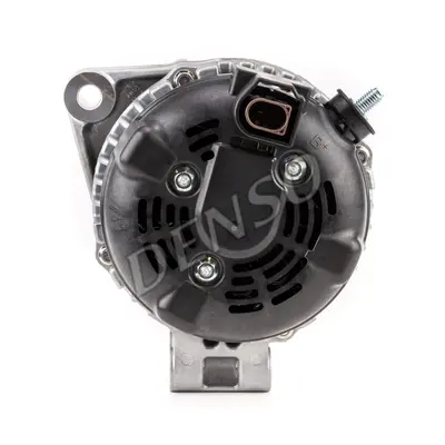 DENSO DAN1105 Alternator (12v 150 A) Dıscovery Iv (L319) 3.0 Td 09>18 Dıscovery V (L462) 3.0 D /Td6 16> Range Rove LANDROVERAH2210300AB