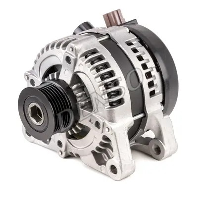 DENSO DAN1119 Alternator 12v (120a) Fıesta V 04>08 Fusıon 04>12 1,6tdcı 90ps Focus Iı 04>11 C Max 03>11 1,6tdcı Ku 1229259 1255711 1477738 1676843 1704085 1708322 1748630 3M5T10300YA 3M5T10300YB 3M5T10300YC