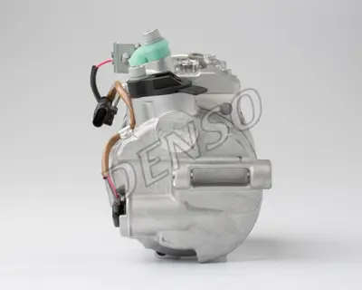 DENSO DCP17155 Klıma Kompresoru X204 08>15 W204 11>14 S204 11>14 C204 11> 