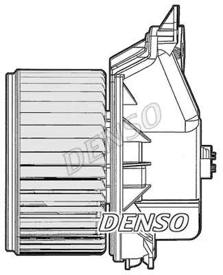 DENSO DEA20010 Kalorıfer Motoru Manuel Klıma Corsa D 07>14 55702442 77364951 13335075 1845112 1845113 1845133 55702443 77364826 77364956 13293624