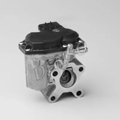 DENSO DEG-0102 Egr Valfı Toyota Corolla Aurıs Yarıs 1,4 D4d 2007-2018 2580033011 2580033010 77500SR8A90ZA 77451SB0731ZA