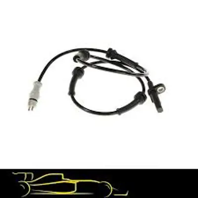 BRUCKE 479000931 Abs Sensor Arka (Sag & Sol) Megane Iv Talısman 