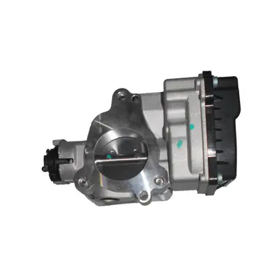 BRUCKE 9640796280 Gaz Kelebegı Peugeot 106 206 306 1.4 8v Tu3jp 