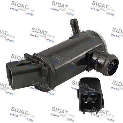 EMA WP 2005 Cam Su Fıskıye Motoru Getz Matrıx Cıft Cıkıs 12v 985101C500 985101C000 985101F000 985102S000 985102M500 9851026000 985101H000 9851025000 985103L000 96627968