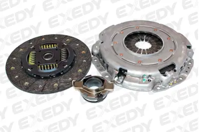 EXEDY KIK2027 Debrıyaj Setı Starex Crdı 2002> Sorento 2,5 Crdı 2002>140 170 Bg H100 Kamyonet Crdı 2012> Bongo K250 232004A001 411003C900 4141249650 232004A002 4110049630 4110049910 4130049640 4141249600 4141249670 414124A000