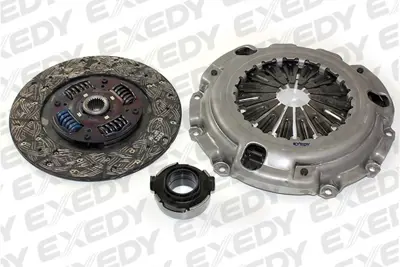 EXEDY MZK2119 Debrıyaj Setı Mazda B2500 99>06 Bt50 Ranger 2,5td 4wd 99>06 Rulmanlı 1365314 3607988 6E5Z7548AA F6CZ7548BB XM347548AC XM347548BA FE6216510 FE6216510B FE6216510C FE8216510A