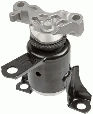 EXQ 30-85-03 Motor Takoz Braketi Sağ Alumınyum   (Yaglı Takoz Uste Baglanan)   1.4 Tdci /1,5tdcı / 1,6tdcı Dizel 1519602 1526662 1536950 1546648 1675990 1685701 1776911 8V516F012AE 8V516F012AH 8V516F012AJ