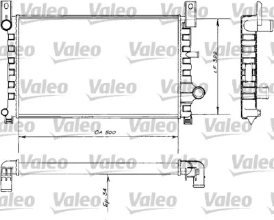 FAMCO 12.5010.00 Devırdaım Daf Cf85 Xf105 / Temsa Safır Euro 4 5 1107120 1654324 1654325 1654376 1661642 1661643 1661644 1664695 1664760 1664762