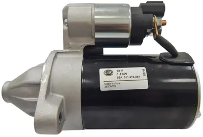 GENON GNP-2317 Mars Otomatıgı 12v Hmc / Hyundaı Avante Hd 1.6 3612003100 3612003601 3612003602 361202B100 361202B110 361202G300 361002B100 3610003100 3610003200