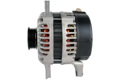 GENON GNR-M022 Alternator Konjektor 12v Kıa Sorento - Sephıa 70 Amp Alt. (L, S) K2A218W63 3737037100 3737037150 OK2A218300