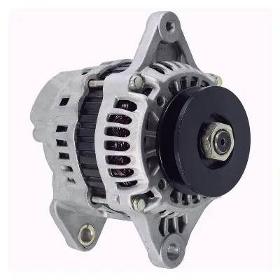 GENON GNR-M074 Alternator Konjektor Mıtsubıshı Tıp 12v Mazda (L, R) A007T03277 A866X26172 MD300720 MD305885 MD305886 MD309331 MD311138 MD311711 MD311712 MD317530