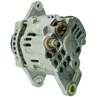 GENON GNR-M074 Alternator Konjektor Mıtsubıshı Tıp 12v Mazda (L, R) A007T03277 A866X26172 MD300720 MD305885 MD305886 MD309331 MD311138 MD311711 MD311712 MD317530