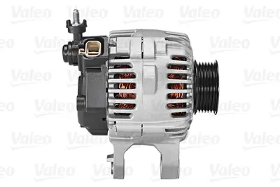 GENON GNR-V002H Alternator Konjektor 12v Korea Hyundaı Santa-Fe / Sonata 110 Amp 2 Fıs (Gnr-V002a Uyumlu) (L) 3737027010 3737027011 3737027012 3737027013 3737037400 23215AX600 3730037405 3730037400 3737037405 373702A010