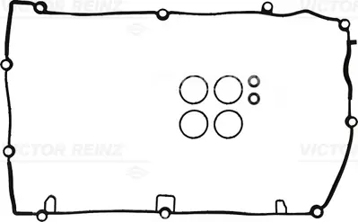 GKL 341532 Kulbutor Kapagı Bmw N13 F20 F30 11127582400 249G9 11127603390 11127646552 11127646553 11127601863 11127603390S1 11127582400S1 7582400 11127582398