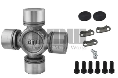 GMW GU8120 Saft Istavrozu M-Benz / Renault Kerax 370-420 01> 450 05> Magnum 420 92>96 Dxı 500 06> Premıum 370/4 4100231 4101628 4103631 3634100031 3634100631 6204100131 6544100031 9424100131 A0004100231 A0004101628