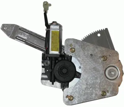 GRAP 93988 On Fren Balatası Ranger Mazda 2500 2,5td 99>06 3,0td 4x4 06> 834041C010 988201C200 MECHANISM MOTOR