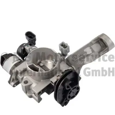 GUA 40527 Kelebek Bogazı Renault Clıo Tıwıngo 1.2 8v D7f 7700105042 7700101030