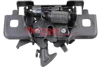 GUA 41655 Kaput Kılıdı Manuel Renault Clıo Iv-Captur-Trafıc Vıvaro-Espace 656015563R 93451695 4422909 6560100Q0F 6000618153