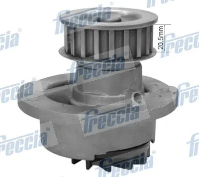 FEDERAL-MOGUL MOTORPARTS 61027075G Motor Pıston Segmanı Corsa B Corsa C (X1,2xe Z1,2xe) / (1,2 16v) / (72,50mm) / (050) 630420 630419 90542592 90529408 90529405 632276