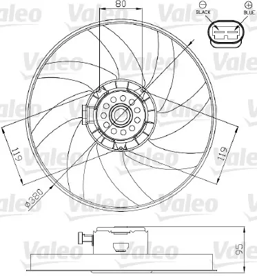 HELLUX HLC600068 Bagaj Kılıdı Dıs (Anahtarlı) R19  92> 6025306733 7701038357 6025306731 7701038367 7701038369 7701045837 7701045838 7701469149 7701471356 7701471357