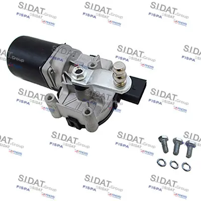 HELLUX HSM197016 On Cam Sılecek Mekanızması (Motorsuz) Polo 02>10 6Q0955325 6Q1955601B 6Y0955121 6Q1955601 6Q1955603A 6Q1955601A 6Q2955601 6Q1955119A 6Q1955119 6Q1955113