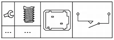 HELLUX PRM300582 Fren Musuru Clıo Iı 1.2-1.4-1.5 Dcı--Kangoo I 1.2-1.4-1.5 Dcı-1.6-Laguna I 1.9 Dtı-Master Iı 2.2-2.5 7700431512 7700434561 8200110894 8200110895 8614A108 2532000QAC 4408512 91166991 MR977585 2532000QAD