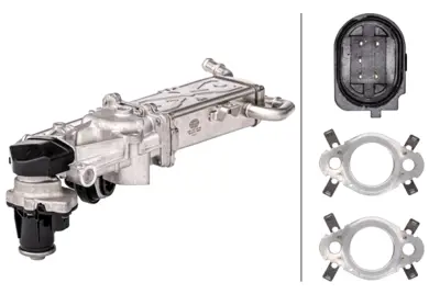 HIMPEKS 03L131512M Egr Valfı 1,6 Polo 15> A1 11>14 Ibıza Toledo 13>15 Fabıa 11>15 Rapıd 12> Roomster 11>15 3L131512AN 3L131512AS 3L131512BH 3L131512BK 3L131512CE 3L131512CG 3L131512DP 3L131512M 3L131512BA 3L131512