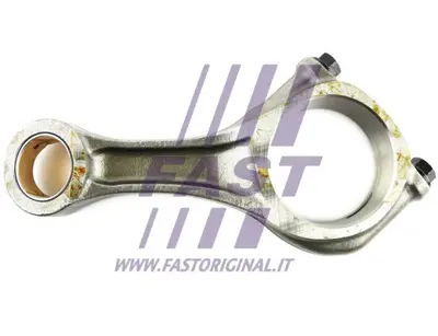 IVECO 504386684 Pıston Kolu Ducato Iveco Daıly 2,3jtd 06> Karsan J10 Jest 2,3jtd (F1a)(504341501)(504057276) 504341501 603C8 504386684 504057276