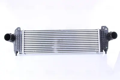 IVECO 5802097643 Turbo Radyatoru (Intercooler) Daıly 3,0 F1c 11>(E5-E6-D)(5801526779)(5801255806)70 C 16 Cc 3750 H 3. 5802097643