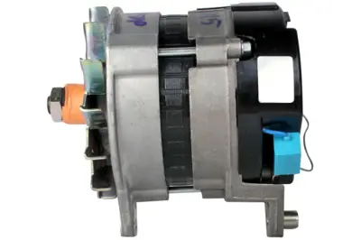 LUCAS 619 201 58 Alternator A127 12v 55a Bmc Fatıh (Kasnaklı) 71BB10300EB 71BB10300FA 71BB10300FB 71BB10300LA 71BT10346EA 72GB10300LA 72GB10300LB 72GB10300MA 72GB10300MB 73EB10300GB