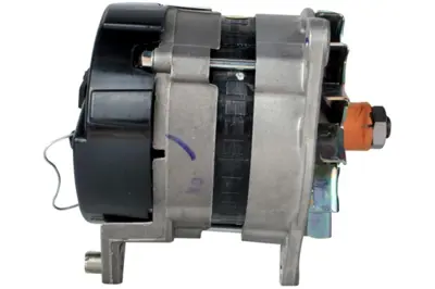 LUCAS 619 201 58 Alternator A127 12v 55a Bmc Fatıh (Kasnaklı) 71BB10300EB 71BB10300FA 71BB10300FB 71BB10300LA 71BT10346EA 72GB10300LA 72GB10300LB 72GB10300MA 72GB10300MB 73EB10300GB