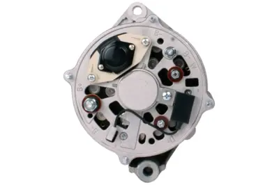 LUCAS LEA0169 Alternator 24v 55a Iveco Fıat 1234,1236,1334,1434, 7464496 5001832080 5000785941 5001014139 1117252 257592 279698 279699 326353 354858