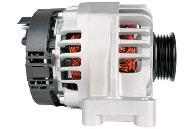 LUCAS LEA0685 Alternator 12v 90a Fıat 500 Bravo Idea Lınea Punto Panda Stılo 46542889 46843091 51709133 51714794 51859037 71784028 52003531 71793972 5174794 71721122